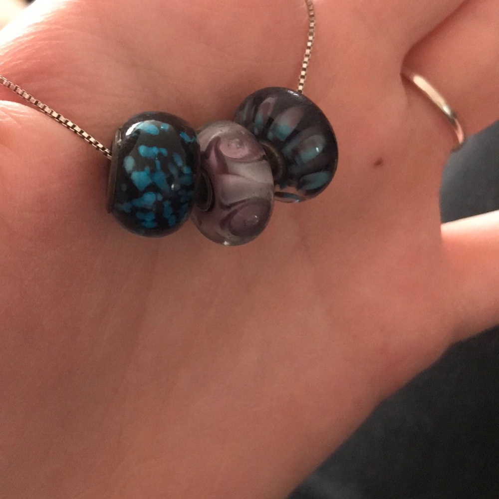 Pandora Beads!